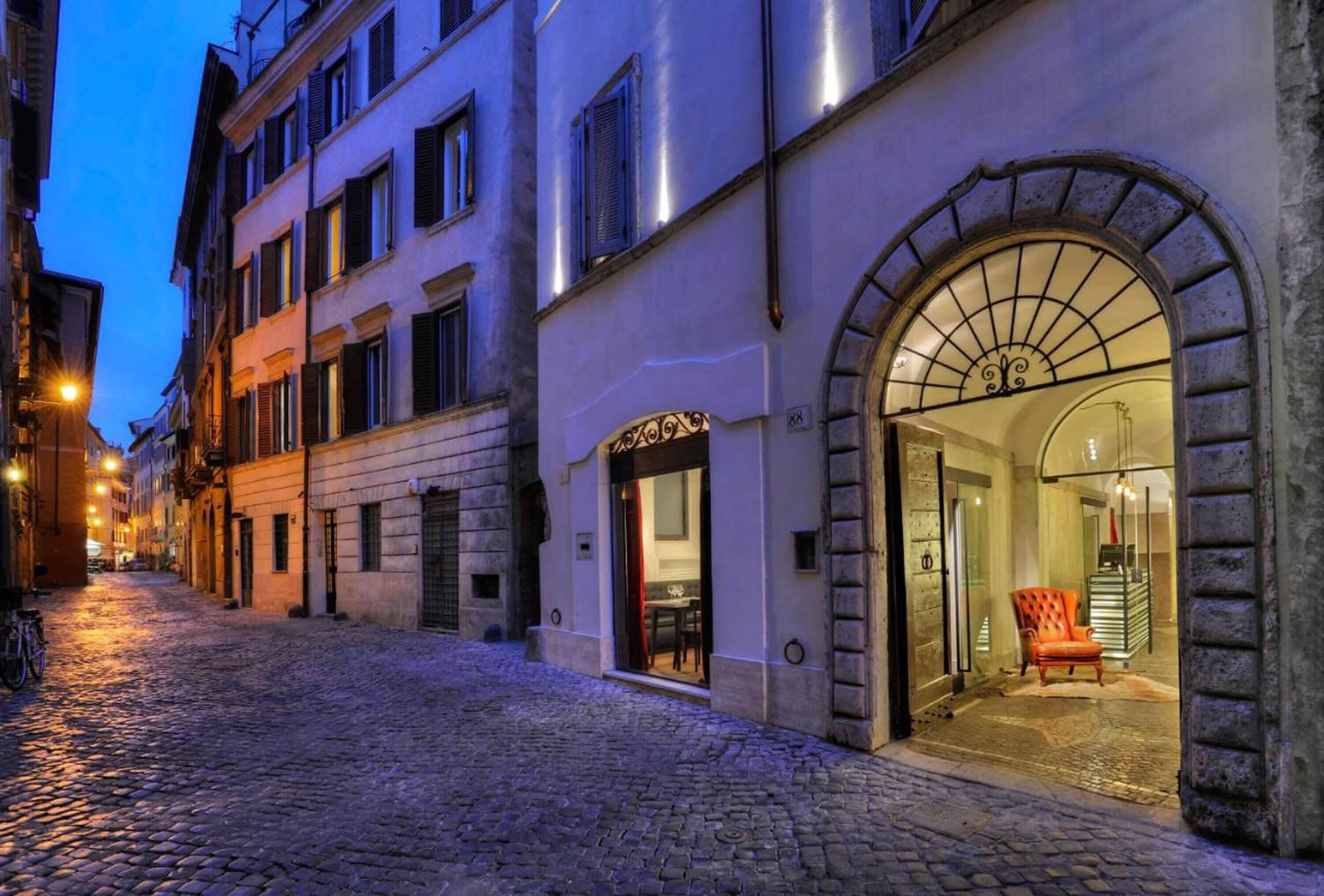 Relais Orso — Photos 1