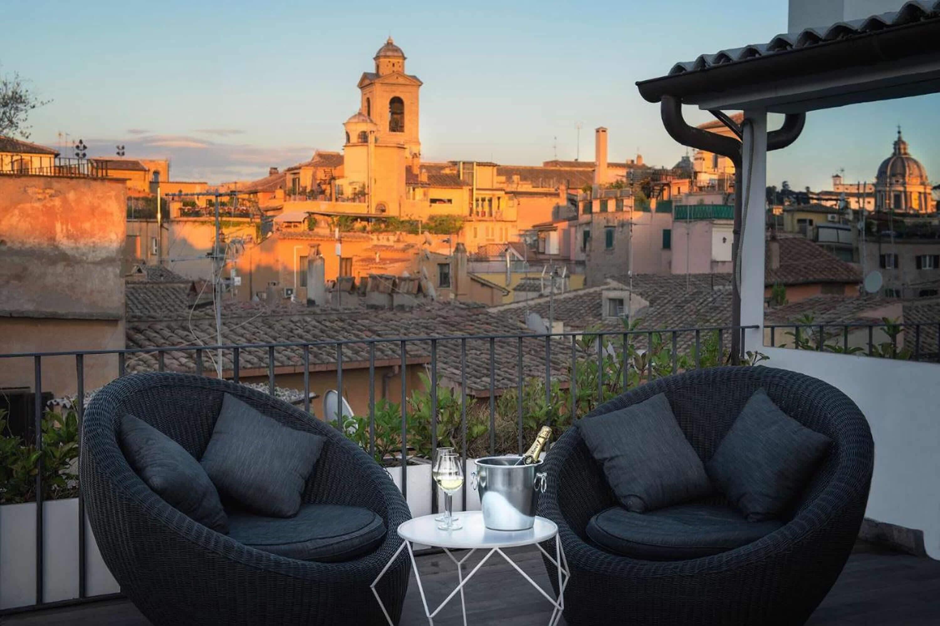 Relais Orso — Photos 2